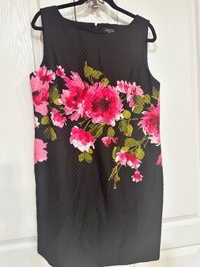 Tahari dress - Size 14P